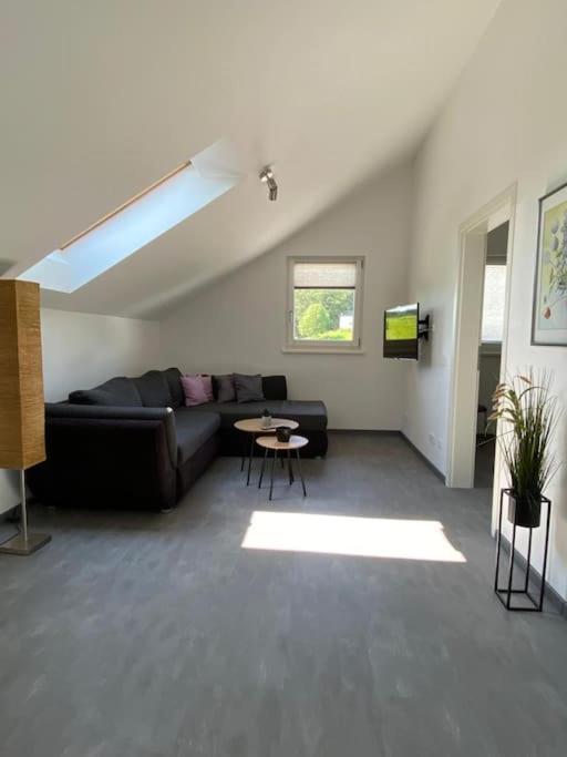 Ferienwohnung Louis Passau Buitenkant foto
